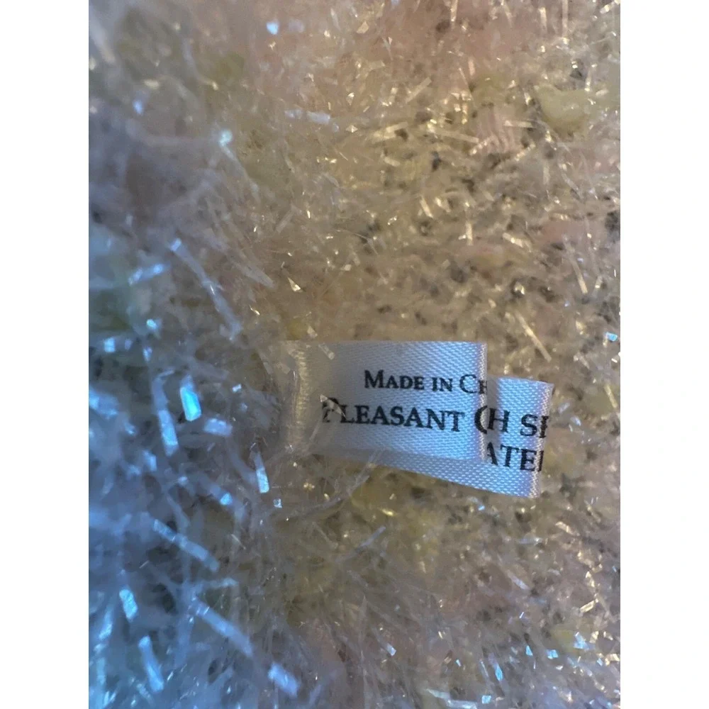 Pleasant Doll Co cozy stylish